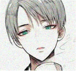 观众头像